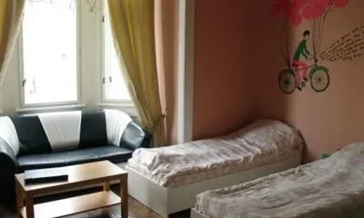 Compass Hostel Lviv