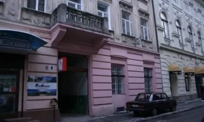 Shelter Hostel Lviv