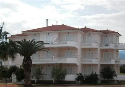 Castro Apartments