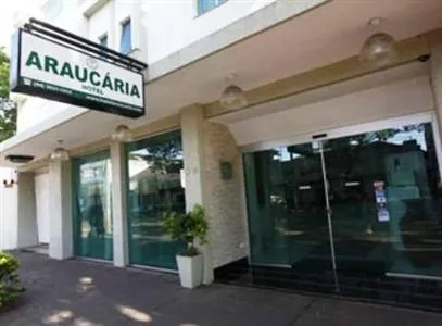 Hotel Araucaria