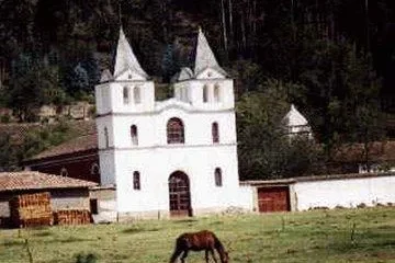 Hosteria Guachala Hotel