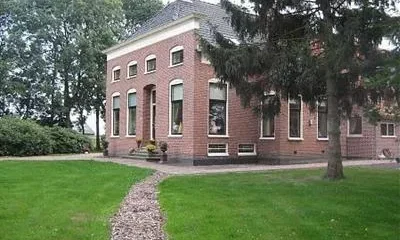 Lavendelboerderij Ruitenborgh