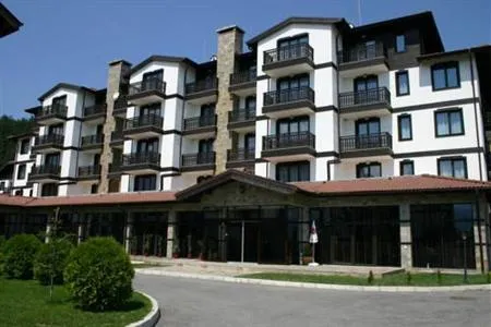 Three Mountains Resort & Spa