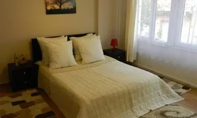 Rental House Bakirkoy Studio Flat