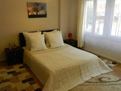 Rental House Bakirkoy Studio Flat