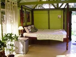 Leela Cottages