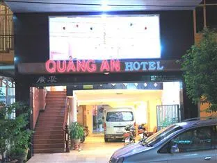 Quang An Hotel