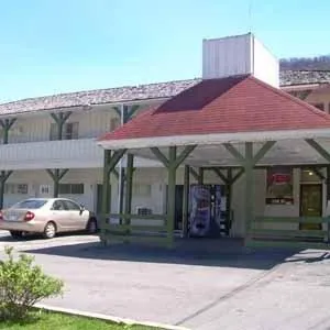 Economy Inn Bluefield