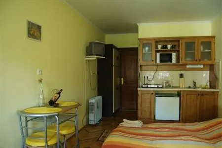 Hangulat Vendeghaz / Apartman