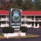 White Mountain Motel and Cottages