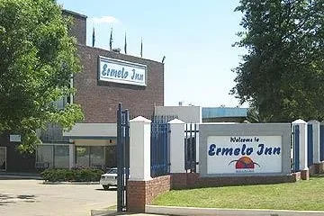 Ermelo Inn