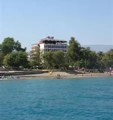 Grand Hermes Hotel