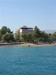 Grand Hermes Hotel