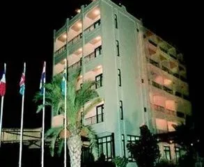 Hotel Anemonia