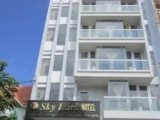 Sky Luck Hotel