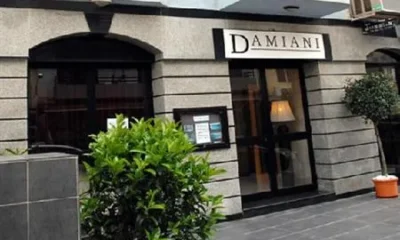 Damiani Hotel