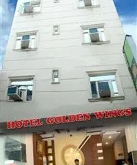 Hotel Golden Wings