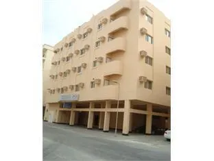 Sunshine Suites Manama