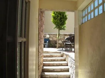 Casona De Cantera Panoramico