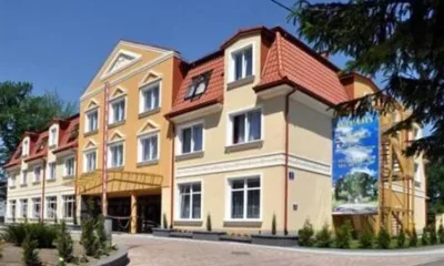 Hotel Koch