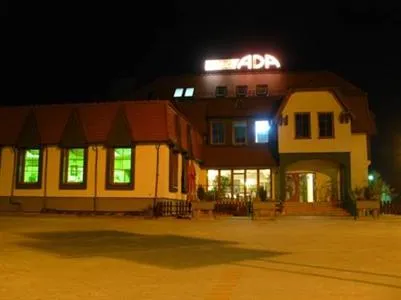 Hotel Ada