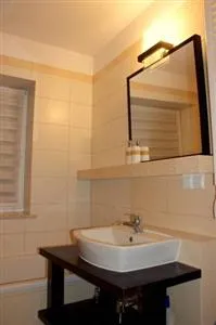 Apartament Rubiez