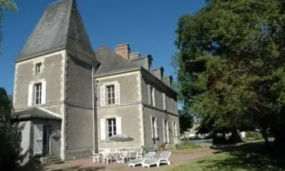 Chateau De Belle-Vue