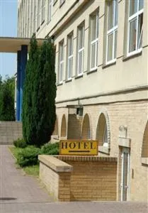 Hotelik Elka-Sen