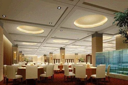 Xin Tian Di Hong Dong Hotel