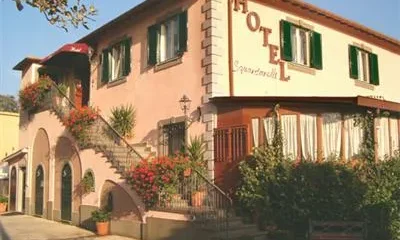 Ristorante Hotel Squarciarelli