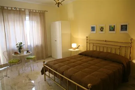 Marco Polo Vatican B&B