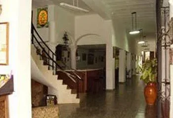 Hotel La Espanola