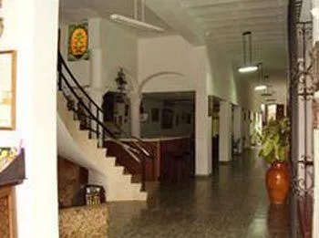 Hotel La Espanola