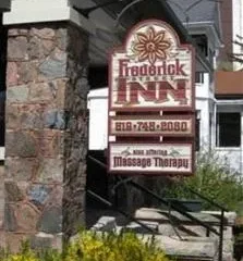 Frederick Street Inn