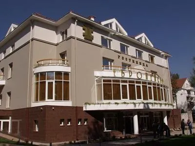 European Hotel