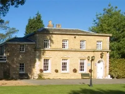 Braywood House