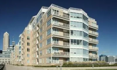 BridgeStreet at the Pier Apartments