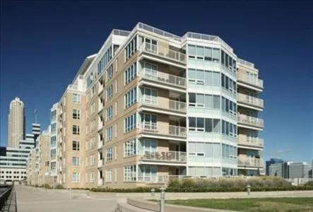 BridgeStreet at the Pier Apartments