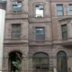 Upper West Side Brownstone