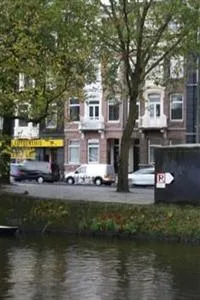 Stadhouderskade Studio