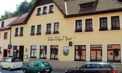 Thüringer Hof