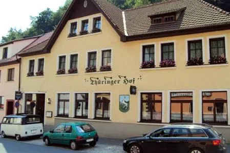 Thüringer Hof