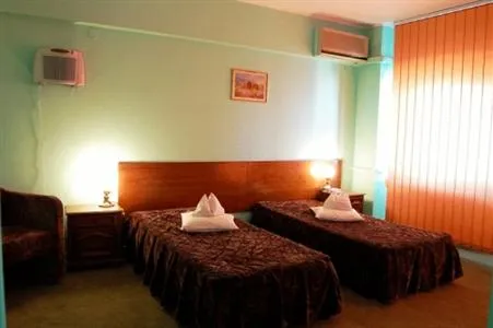 Erbasu Hotel