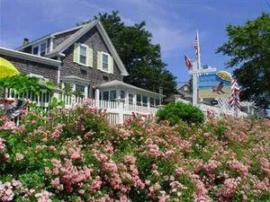 The Beach House at Chatham