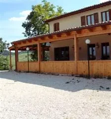 Country House La Valle del Vento