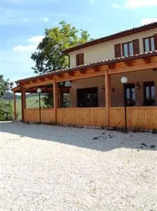 Country House La Valle del Vento