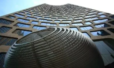 Andaz Hotel Shanghai