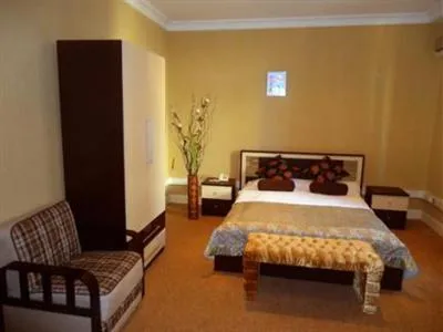 Guest House Inn Icheri Sheher Baku