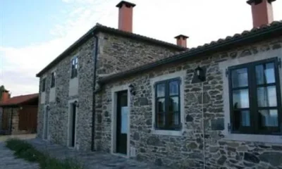 Casa Teillor