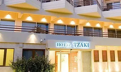 Hotel Tzaki